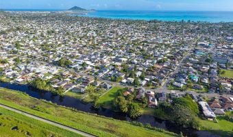 221 Kihapai St, Kailua, HI 96734