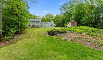 157 Harvard Rd, Bolton, MA 01740