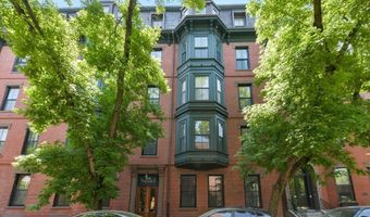 66 Waltham Street 42, Boston, MA 02118
