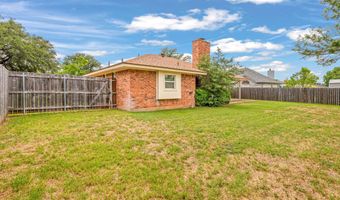 7641 John Carroll Dr, Abilene, TX 79606