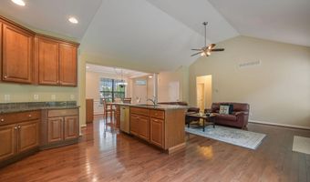 224 S HIGH MEADOW Dr, Felton, DE 19943