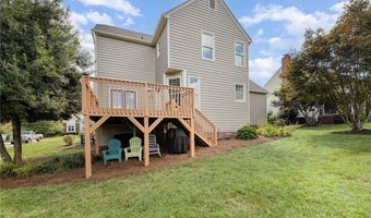 376 Kingsmill Dr, Advance, NC 27006