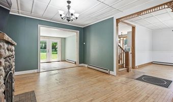 321 MILL St, Amherst, WI 54406
