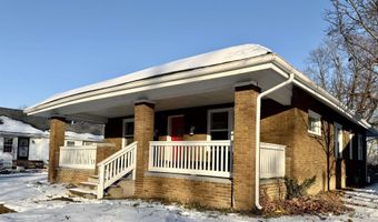 1702 Arrow Ave, Anderson, IN 46016