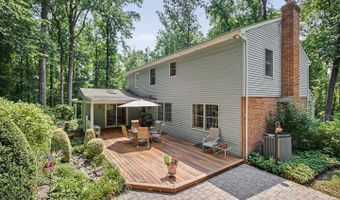 2708 RAYNHAM Ct, Baldwin, MD 21013