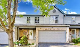 30 Oxford Ct, Algonquin, IL 60102