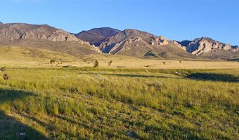 44 Spires, Belfry, MT 59008