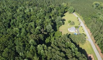 3526 Old Calhoun Falls Rd, Abbeville, SC 29620