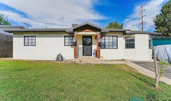 320 Nelson St, Carlsbad, NM 88220