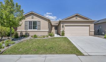 6896 Wheeler Peak Dr, Carson City, NV 89701