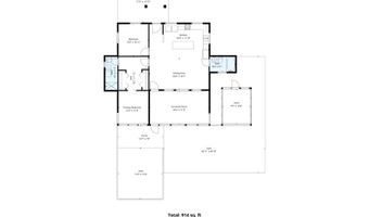 756 Alligator Dr, Alligator Point, FL 32346