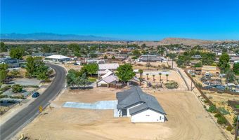 18620 SYMERON Rd, Apple Valley, CA 92307