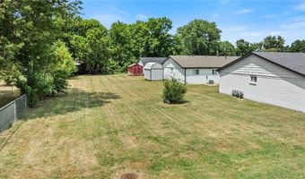 1304 1306 1308 SE C St, Bentonville, AR 72712