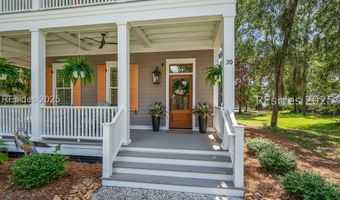 30 Sweet Olive Dr, Beaufort, SC 29907