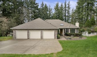 3475 Valley View Dr NW, Albany, OR 97321