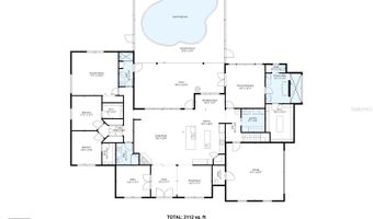 21781 NW COUNTY ROAD 2054, Alachua, FL 32615