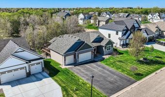 334 143rd Ave NW, Andover, MN 55304