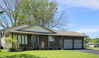 312 N Cedar, Abingdon, IL 61410