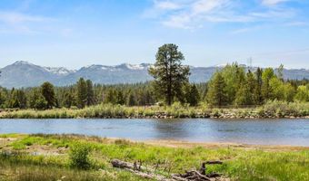 L9 B1 River Bank Drive 9, Cascade, ID 83611