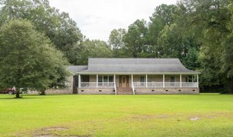 1582 Santee Rd, Andrews, SC 29510
