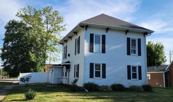 400 Cass St, Adair, IA 50002