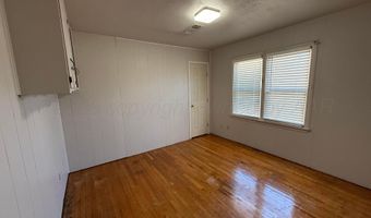 1215 S Milam St, Amarillo, TX 79102