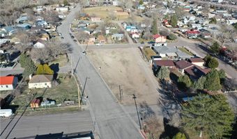 Lincoln St, Caliente, NV 89008