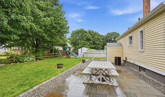 29 Harvest Dr, Coventry, RI 02816