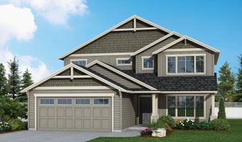 762 NW 28th St Plan: Plan 2237, Battle Ground, WA 98604