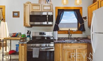 745 Southfork Rd, Cody, WY 82414