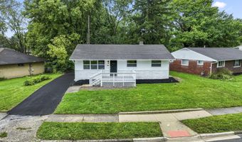 1623 Cunard Rd, Columbus, OH 43227