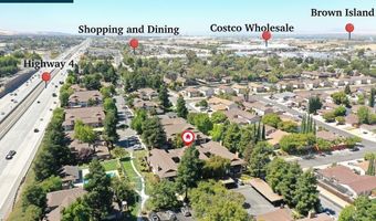 1701 Mahogany Way 40, Antioch, CA 94509