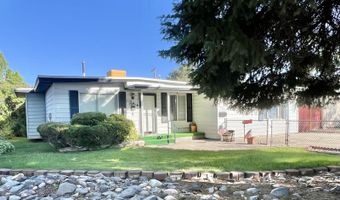 226 Willow St, Elko, NV 89801