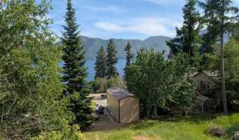 Nna Cape Horn Dr, Bayview, ID 83803