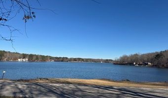County Road 633 Lot 104, Booneville, MS 38829