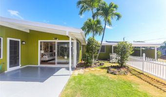 339 Ilimalia Loop, Kailua, HI 96734