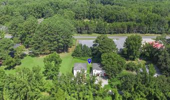 504-506 514-516 S Pool St, Austin, AR 72007