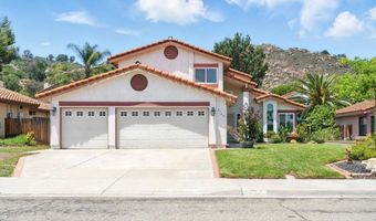 2760 Fieldbrook Way, Escondido, CA 92027