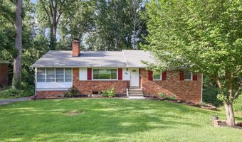7044 CINDY Ln, Annandale, VA 22003