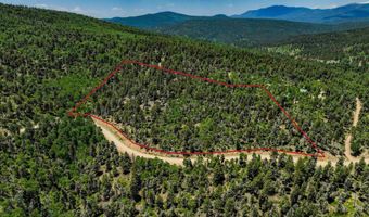 Lot 148 Brazos Dr, Angel Fire, NM 87710