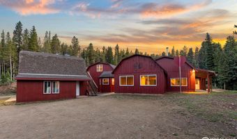16903 Highway 119, Black Hawk, CO 80422