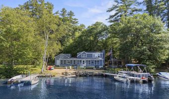 42 Brewster Rd, Barnstead, NH 03225