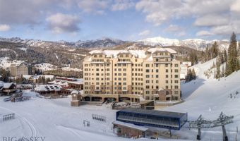 60 Big Sky Resort Rd 10,808, Big Sky, MT 59716