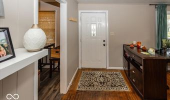 229 S 4th Ave, Beech Grove, IN 46107