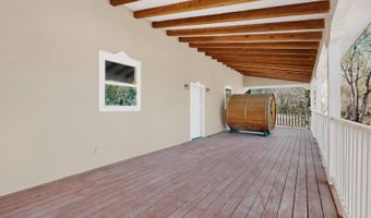 93 COUNTY ROAD 155, Abiquiu, NM 87510