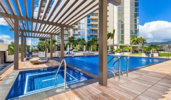 1388 Kapiolani Blvd 1604, Honolulu, HI 96814