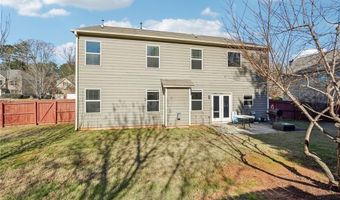 5275 Middleton Pl NW, Acworth, GA 30101