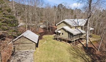 828 BRUSHY Ln, Arley, AL 35541