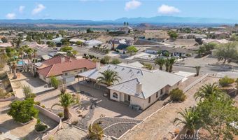 16601 Kasota Rd, Apple Valley, CA 92307