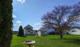 333 LINCOLN St, Antigo, WI 54409